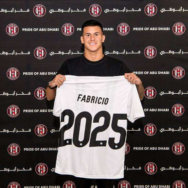 فابريسيو يان