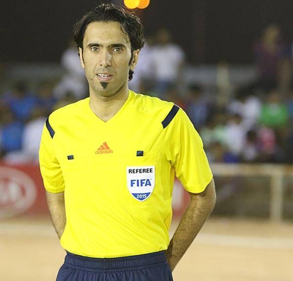 شكري الخنفوش