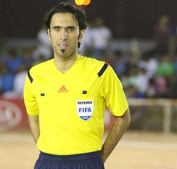 شكري الخنفوش