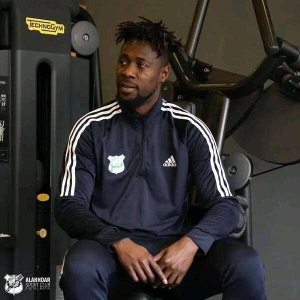 ريتشموند بواكي