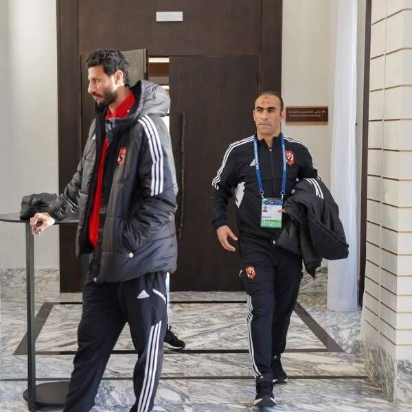 محمد الشناوي