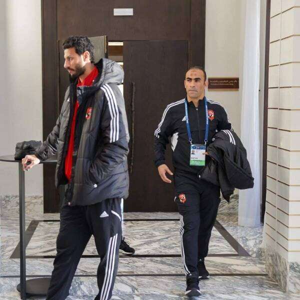 محمد الشناوي