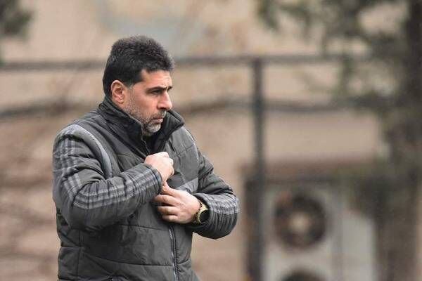 عمار الشمالي