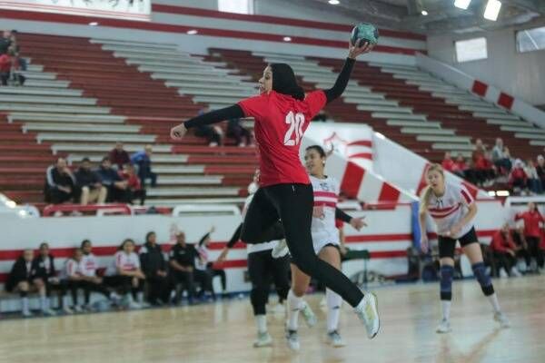 من المواجهة