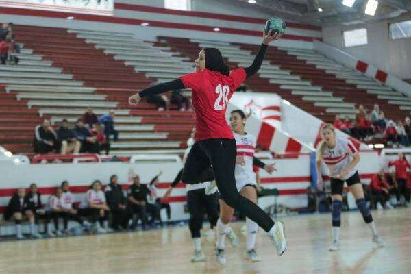 من المواجهة