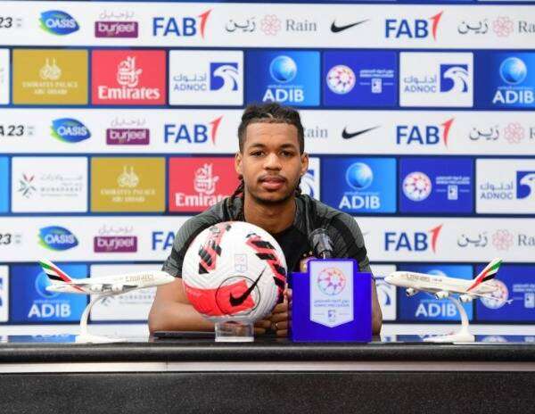 المهدي مبارك