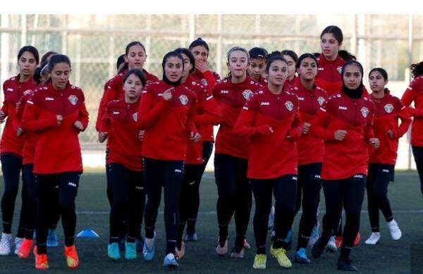 منتخب الأردن