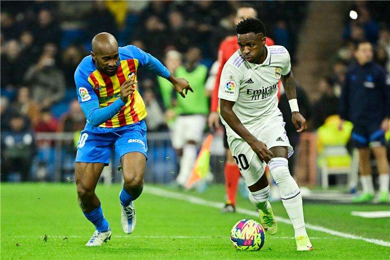 فينيسيوس جونيور