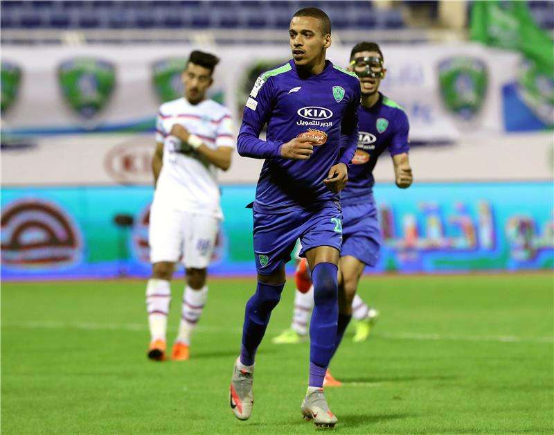 سفيان بن دبكة