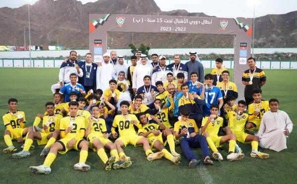 شباب الأهلي