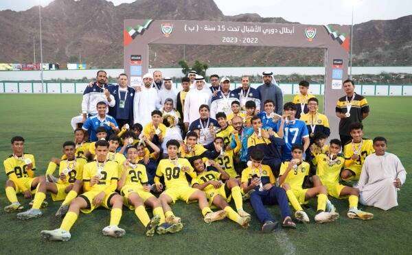 شباب الأهلي