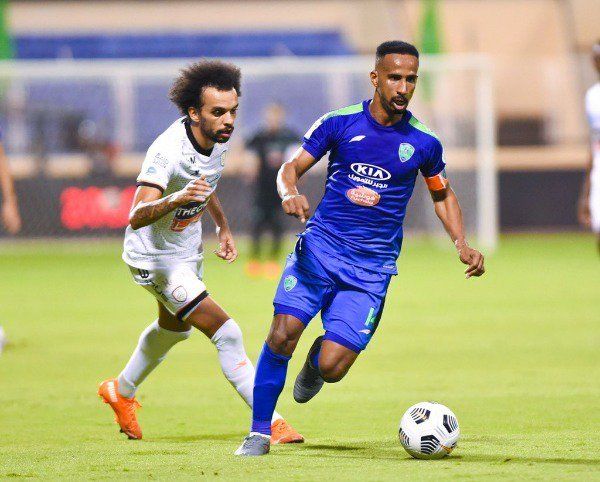 محمد الفهيد