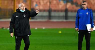 أسامة نبيه وفيريرا