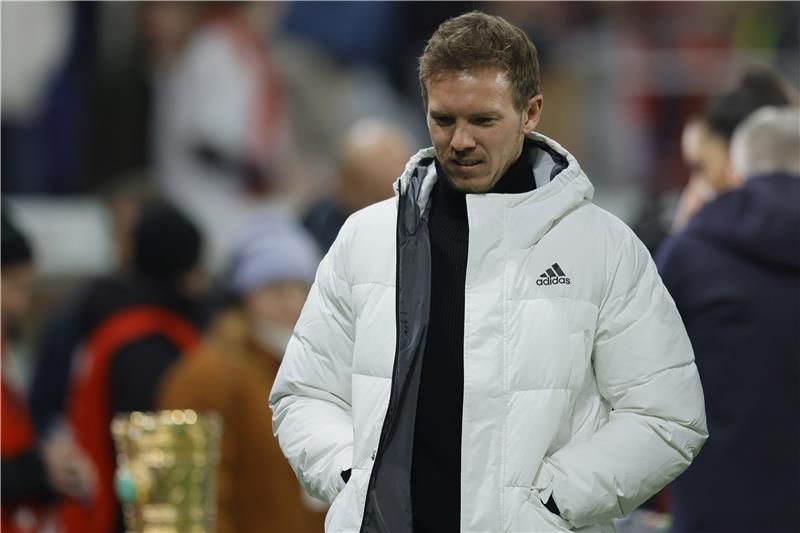 يوليان ناجلسمان