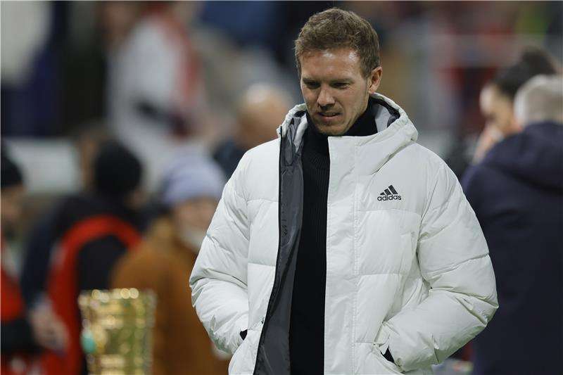 يوليان ناجلسمان