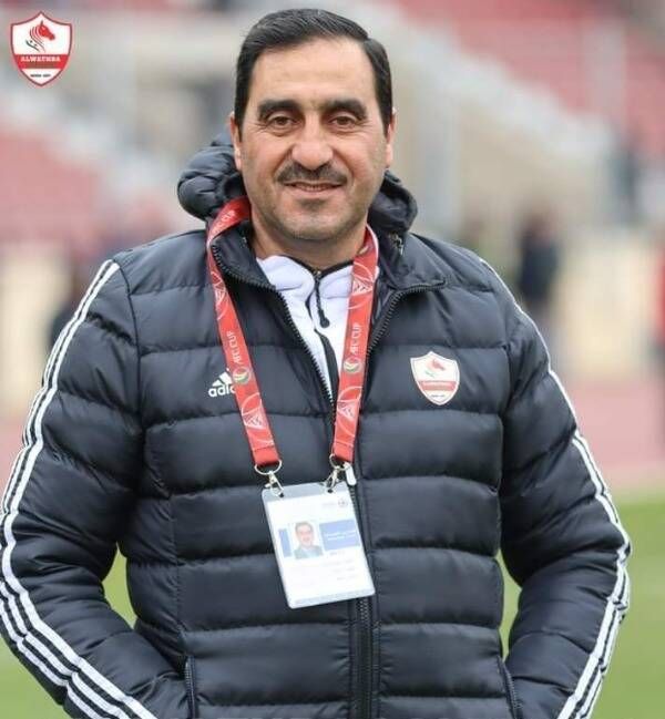 عبدالله صديقة