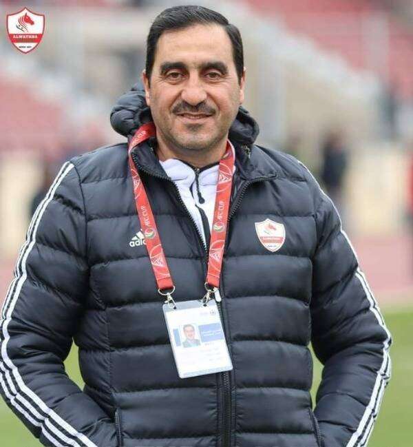 عبدالله صديقة