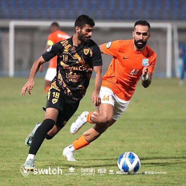 من لقاء سابق لكاظمة - أرشيفية