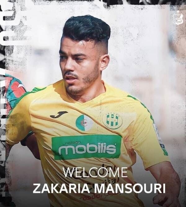 زكريا منصوري