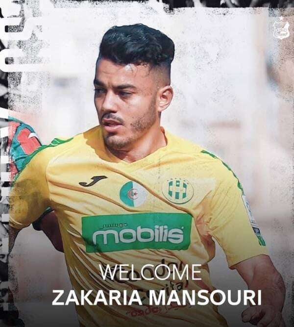 زكريا منصوري