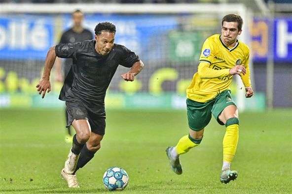 من المواجهة