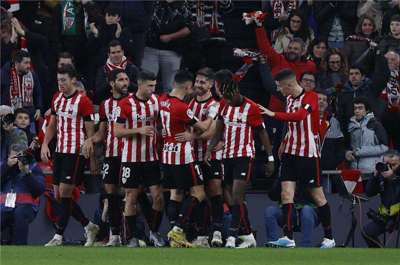 أتلتيك بلباو