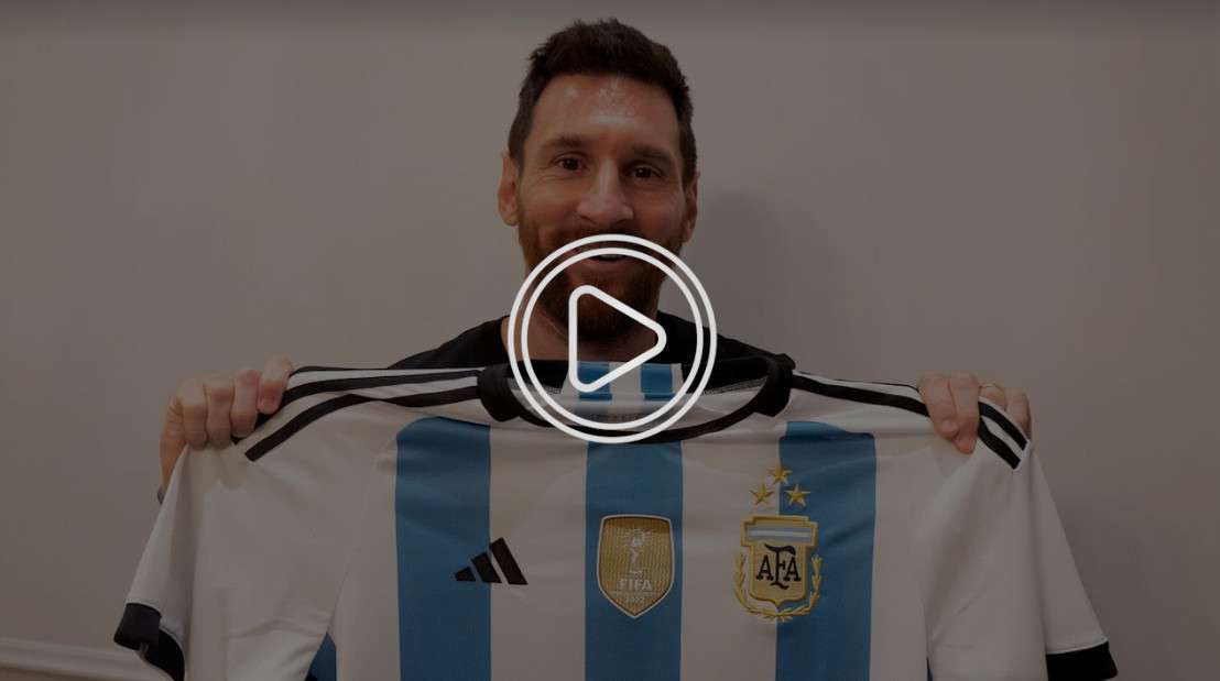 ليونيل ميسي