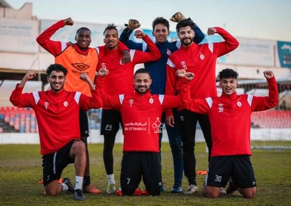 الاتحاد الليبي