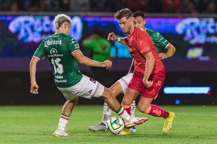 من المنافسات