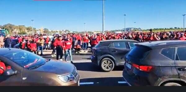 جماهير الوداد