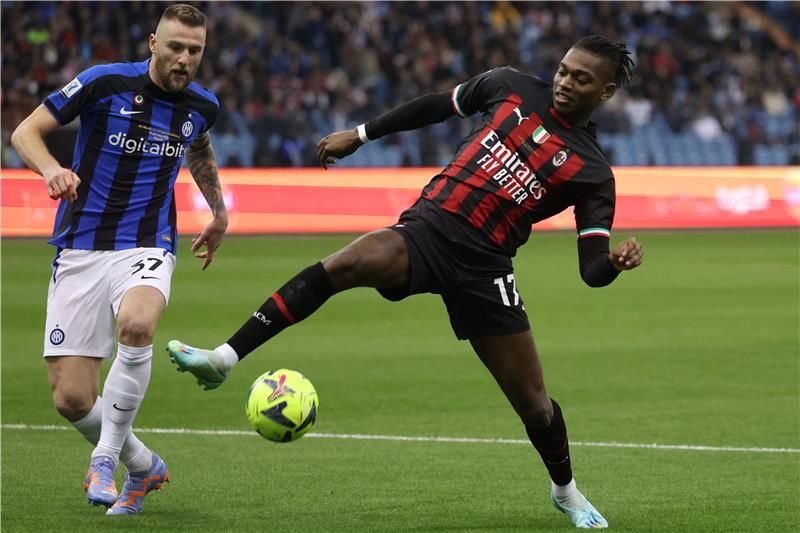 لياو وسكرينيار