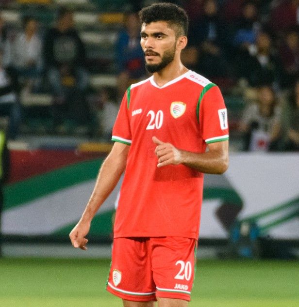 صلاح اليحيائي