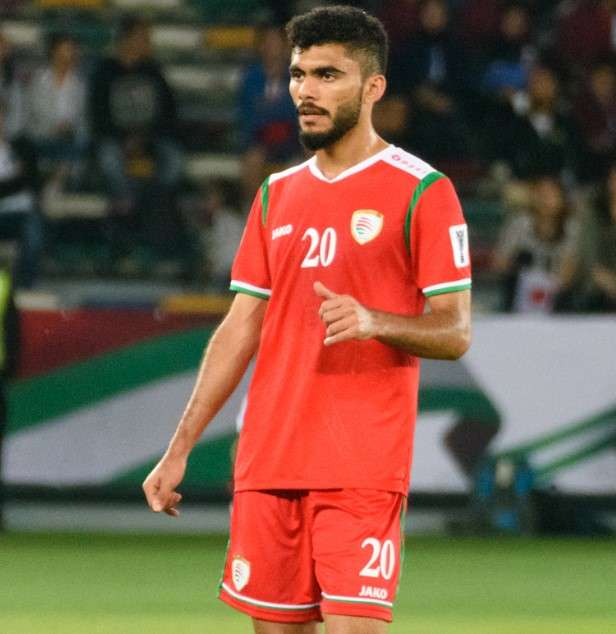 صلاح اليحيائي