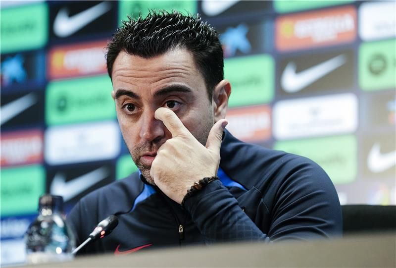 تشافي هيرنانديز