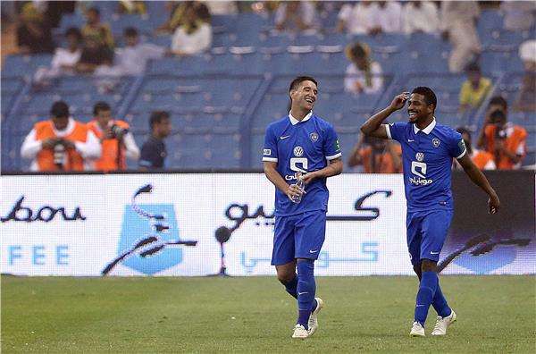 تياجو نيفيز