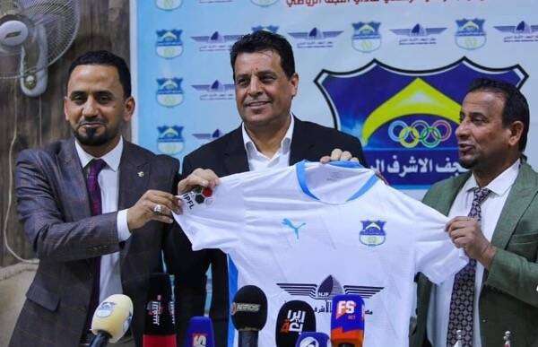 عبد الغني شهد