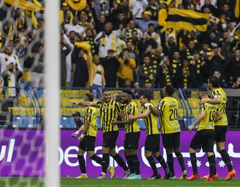 الاتحاد
