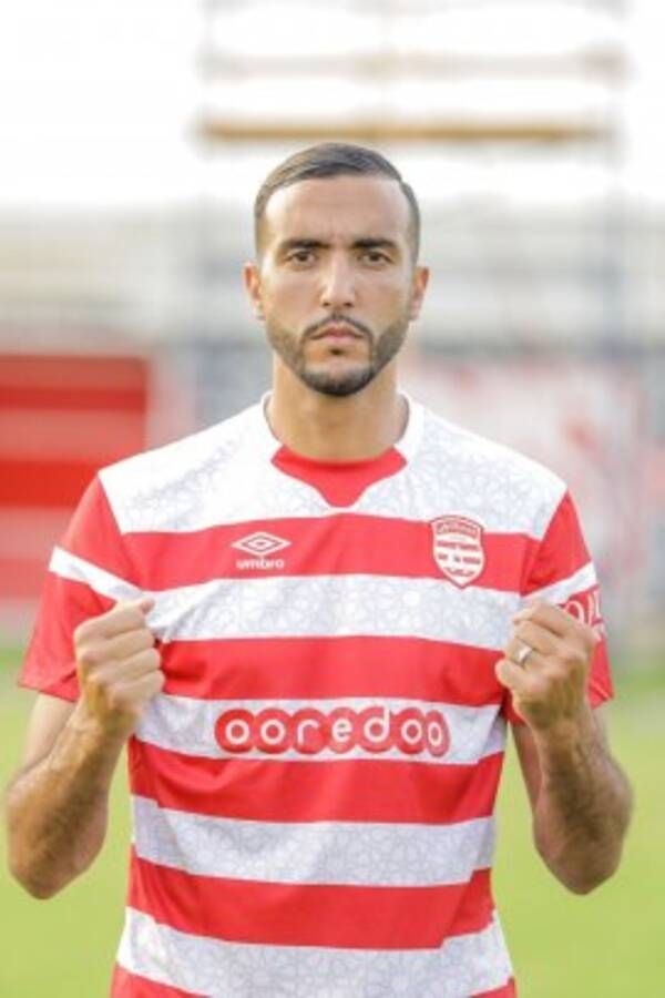 نادر الغندري