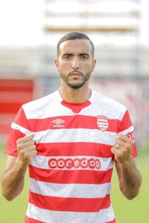 نادر الغندري