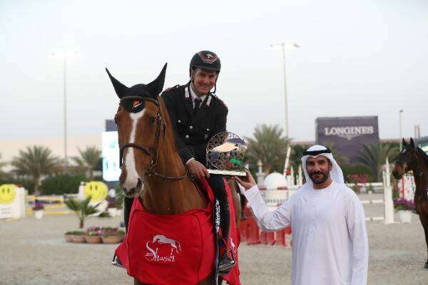 من المنافسات