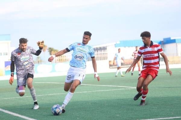 الإفريقي ومستقبل الرجيش