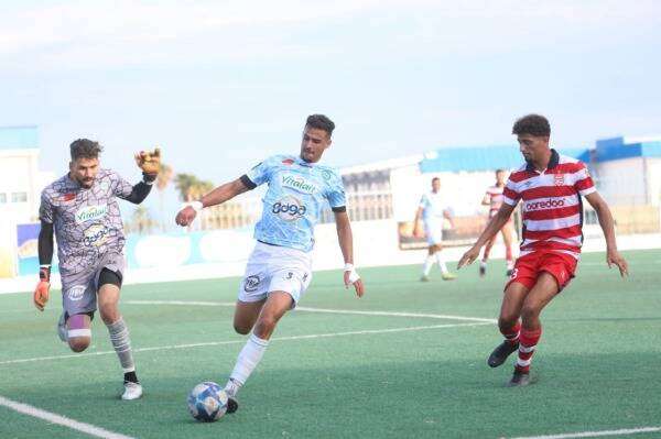 الإفريقي ومستقبل الرجيش