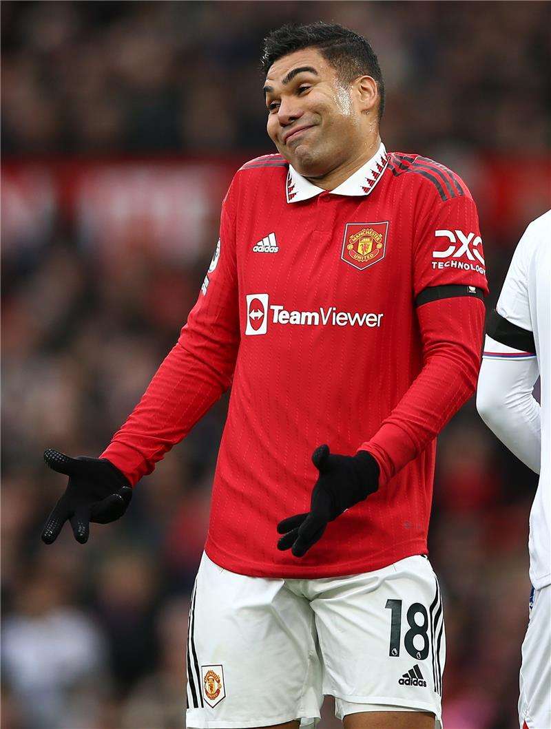كاسيميرو