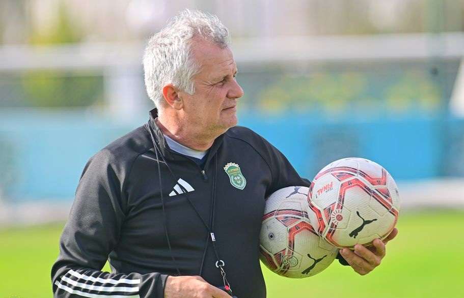 زوران مانولوفيتش