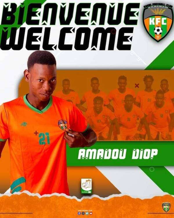 مامادو ديوب