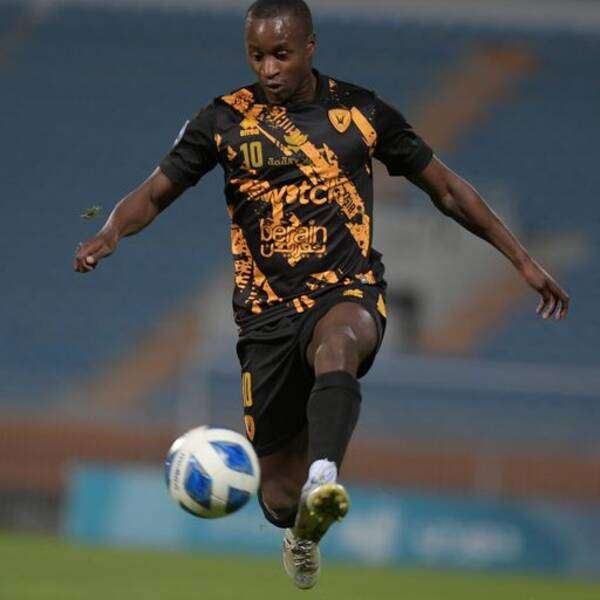 جانب من المواجهة