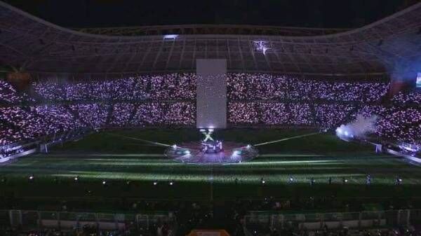 من حفل الختام