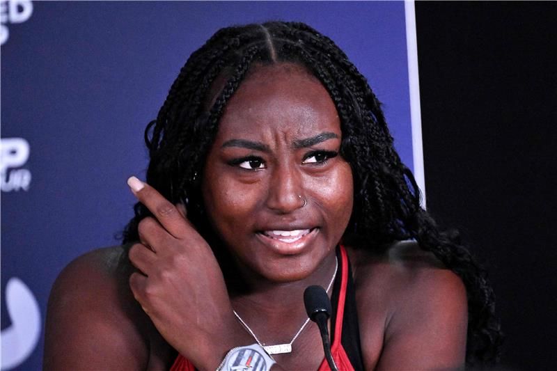 أليسيا باركز