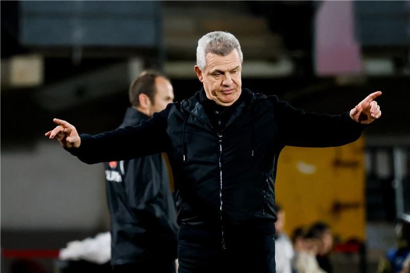 خافيير أجيري