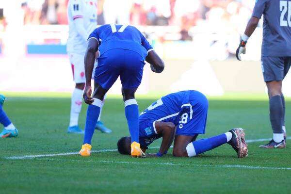 من لقاء اليوم